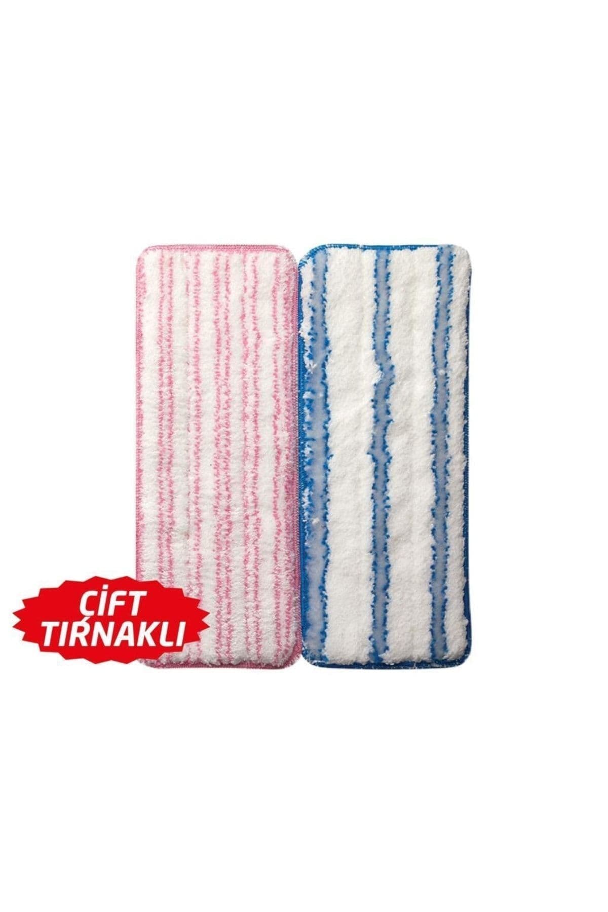 VP-610 Vip Set Pro Yedek Bez 2 Li