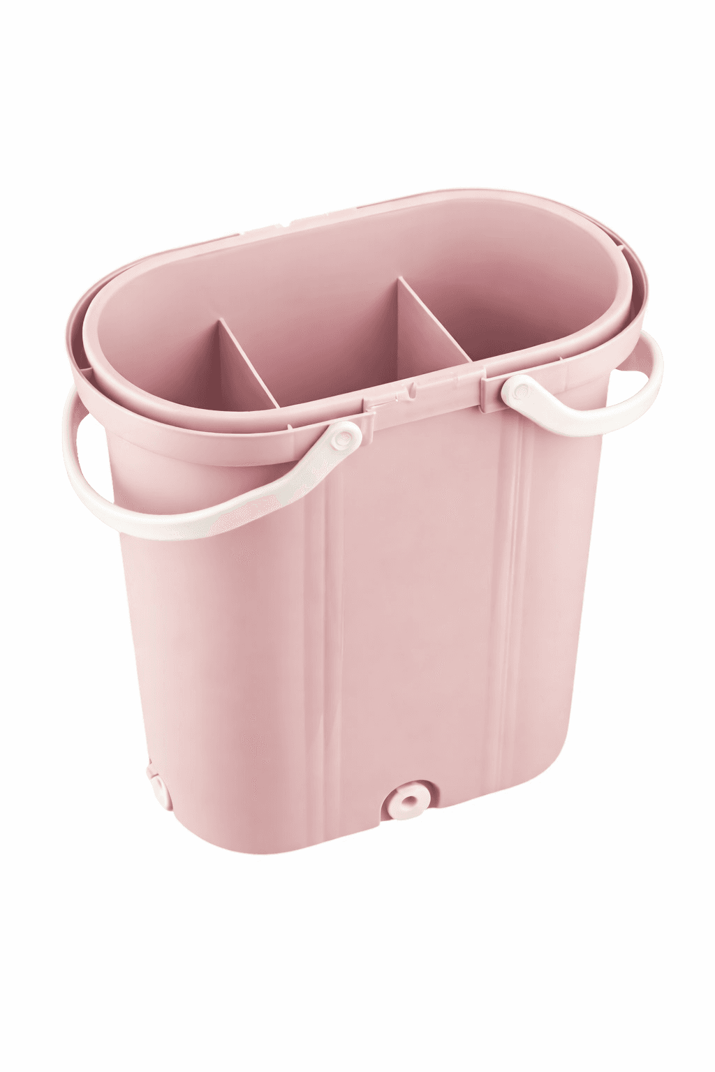 Vipset Premium  Kovası+iç tampon +kaydırmaz+tıpa+kulp