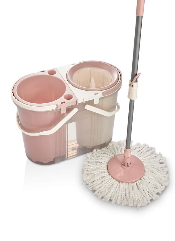 Vip Set Twister %100 Temiz Su  Şeffaf 20 Lt + 6 Lt +6 Lt