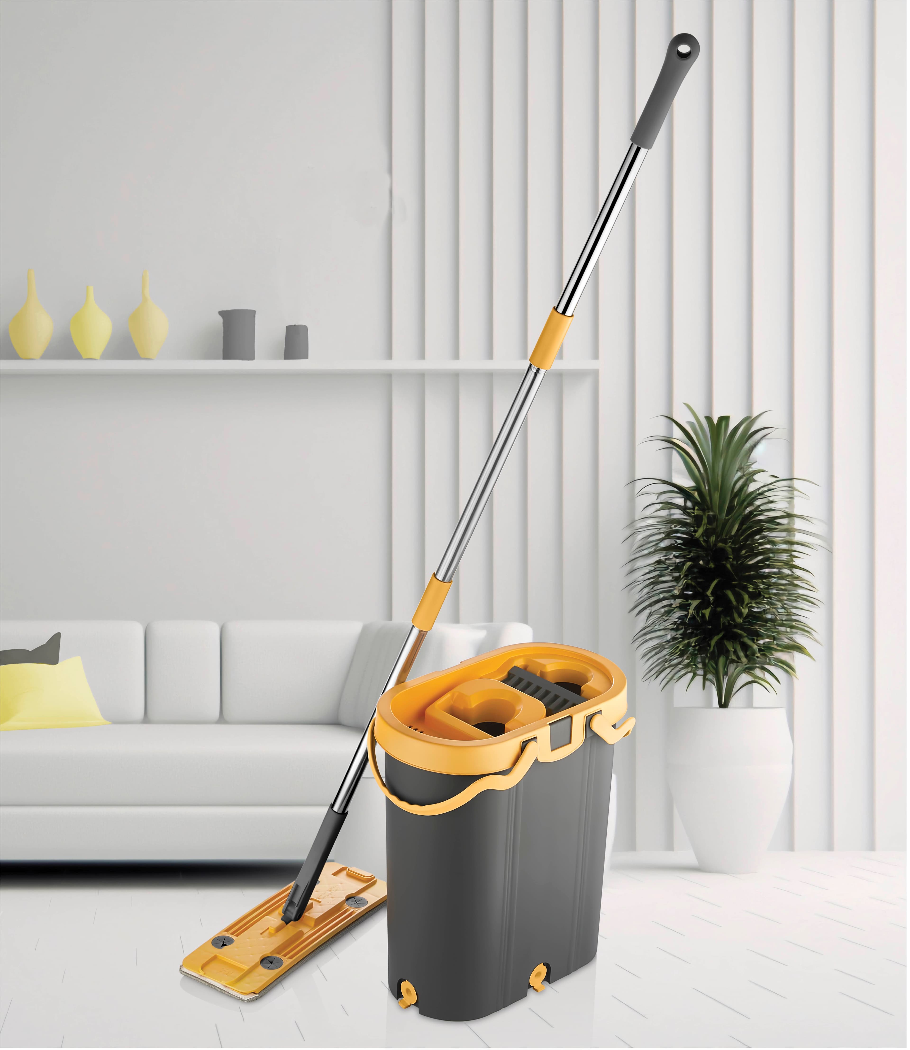 Vip Set Bahar Temizlik Seti 14 Litre