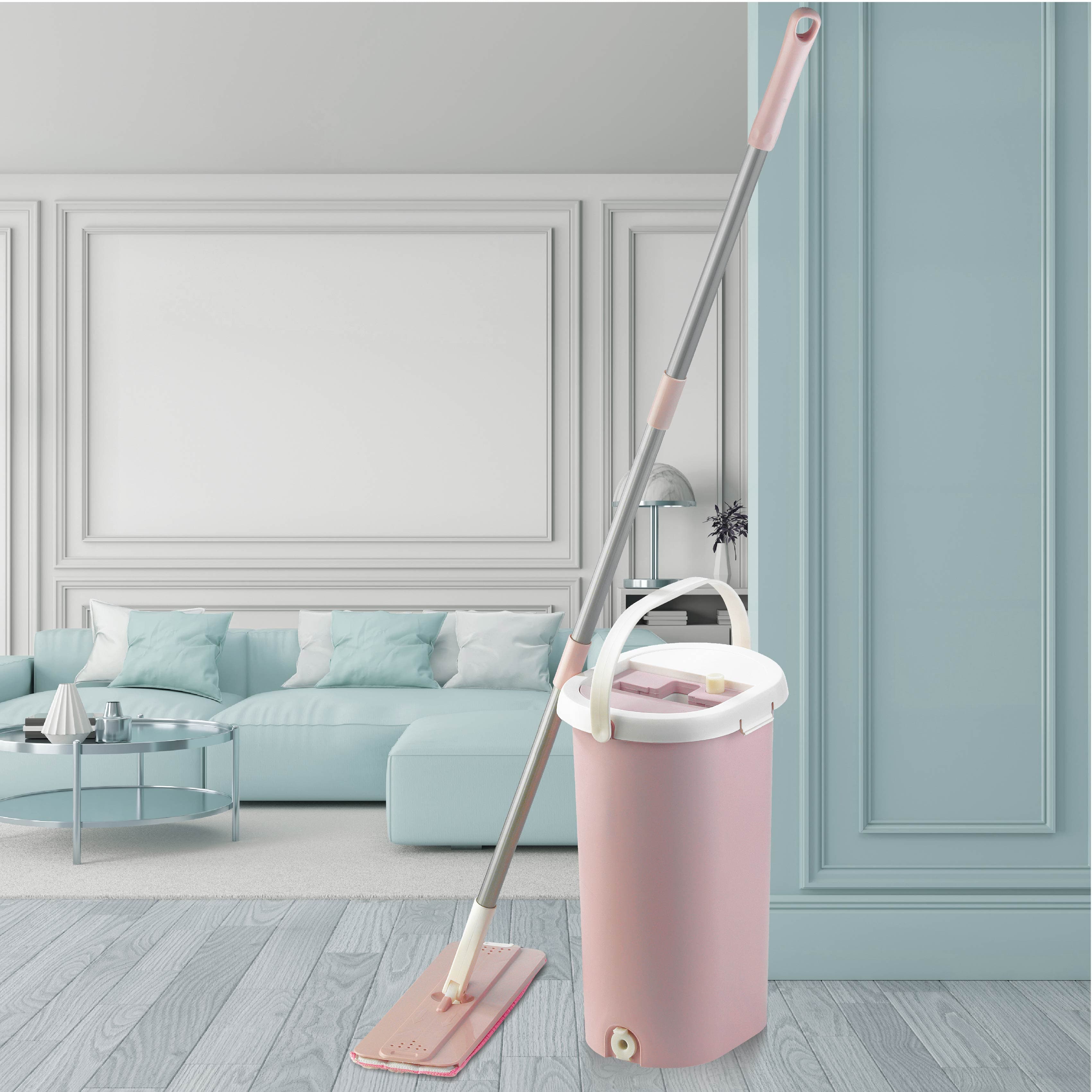 Vip Set Junior %100 Temiz Su 7+3,5 Litre Temizlik Seti