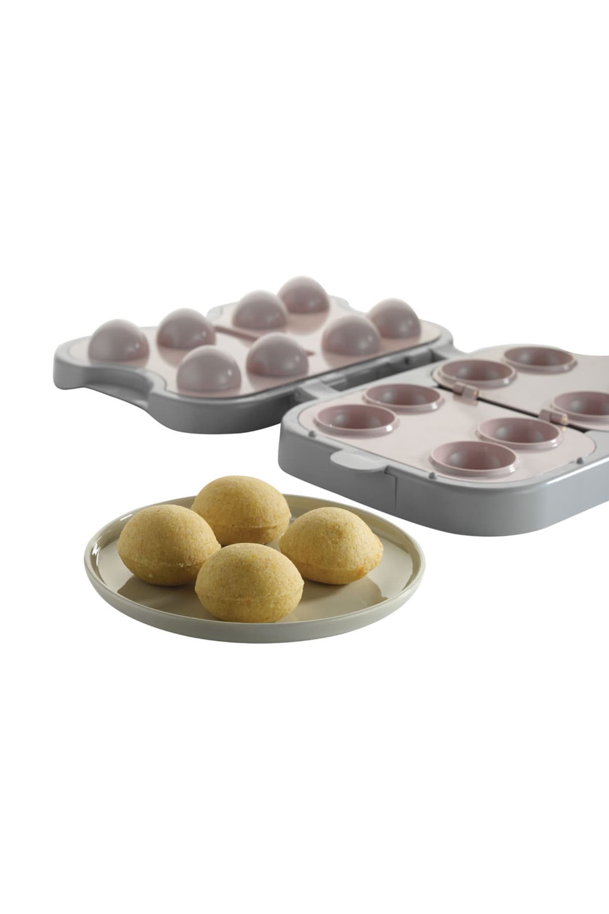 İçli Köfte Yuvarlak Aparat Yedek