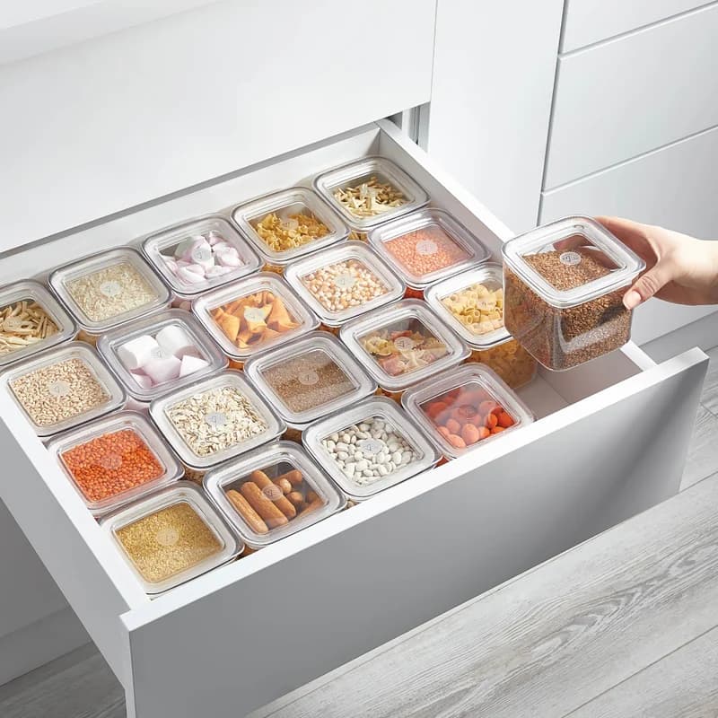 MUTFAK DÜZENLEYİCİLER